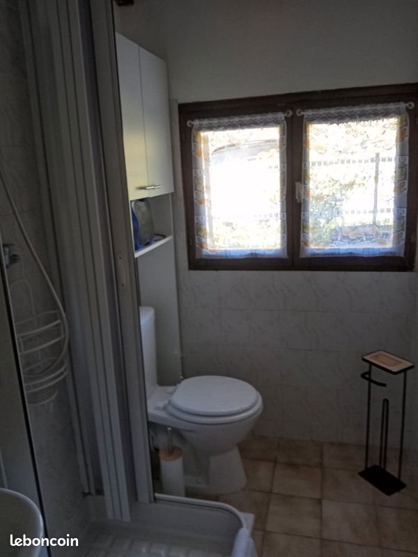 Appartement à louer, 34m², Bastia