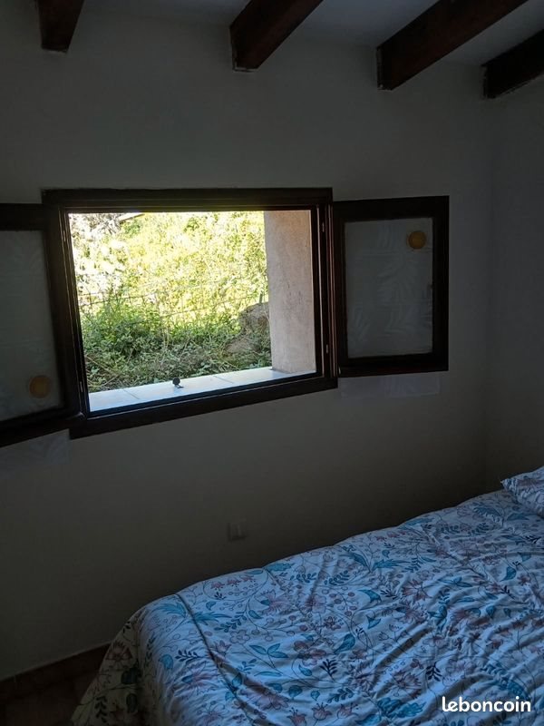 Appartement à louer, 34m², Bastia