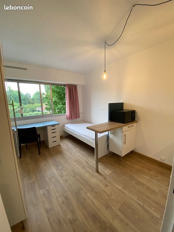 Appartement à louer, 18m², Roubaix