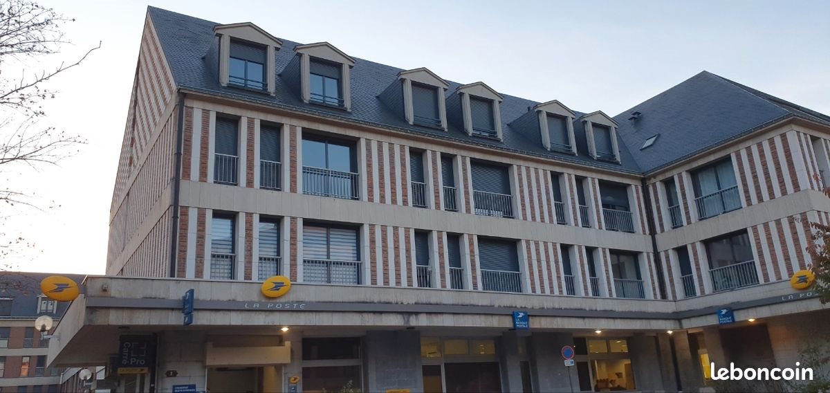 Appartement à louer, 31m², Troyes