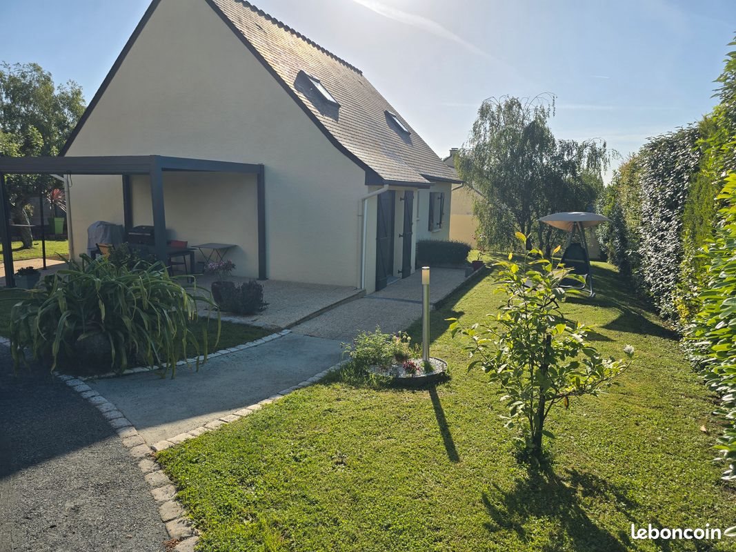 Maison à vendre, 120m², Couëron