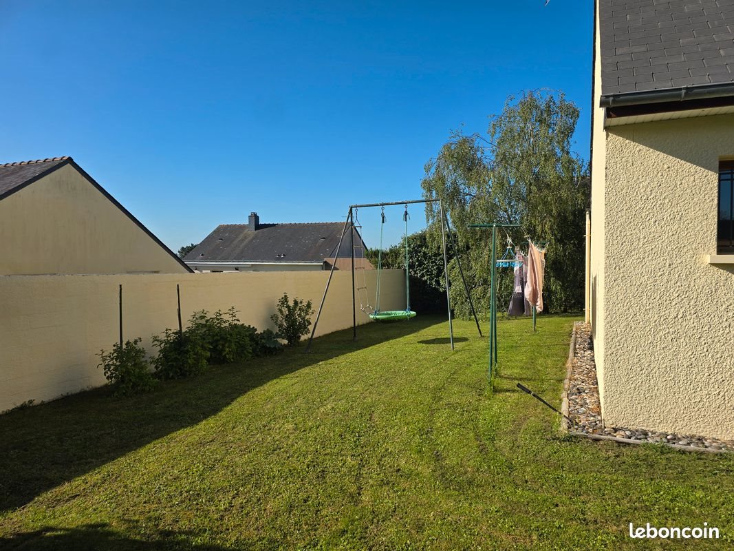 Maison à vendre, 120m², Couëron
