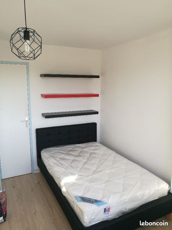 Appartement à louer, 19m², Nantes