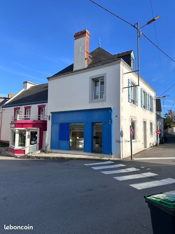 Maison à vendre, 145m², Groix