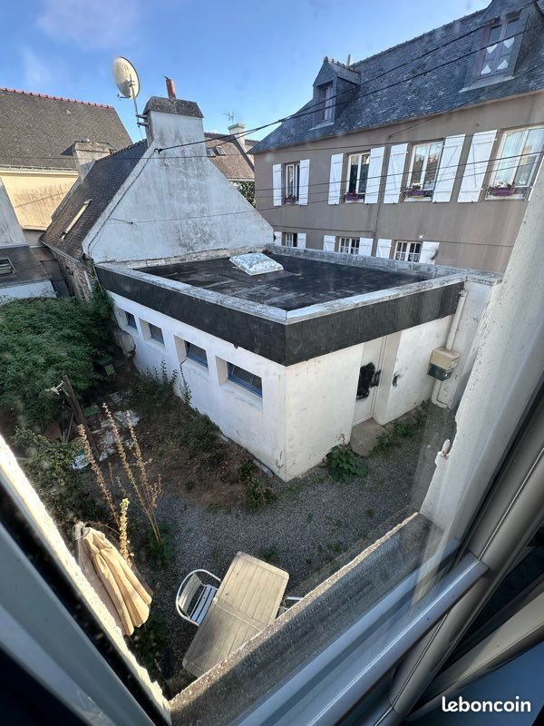 Maison à vendre, 145m², Groix