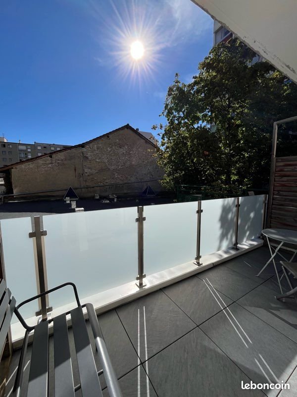 Appartement à louer, 27m², Annemasse