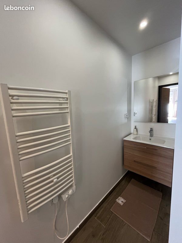 Appartement à louer, 27m², Annemasse