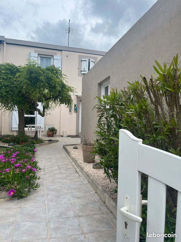 Maison à vendre, 86m², Mèze