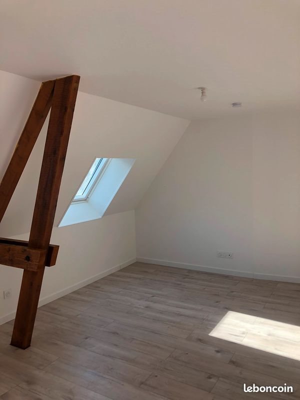 Appartement à louer, 49m², Gacé