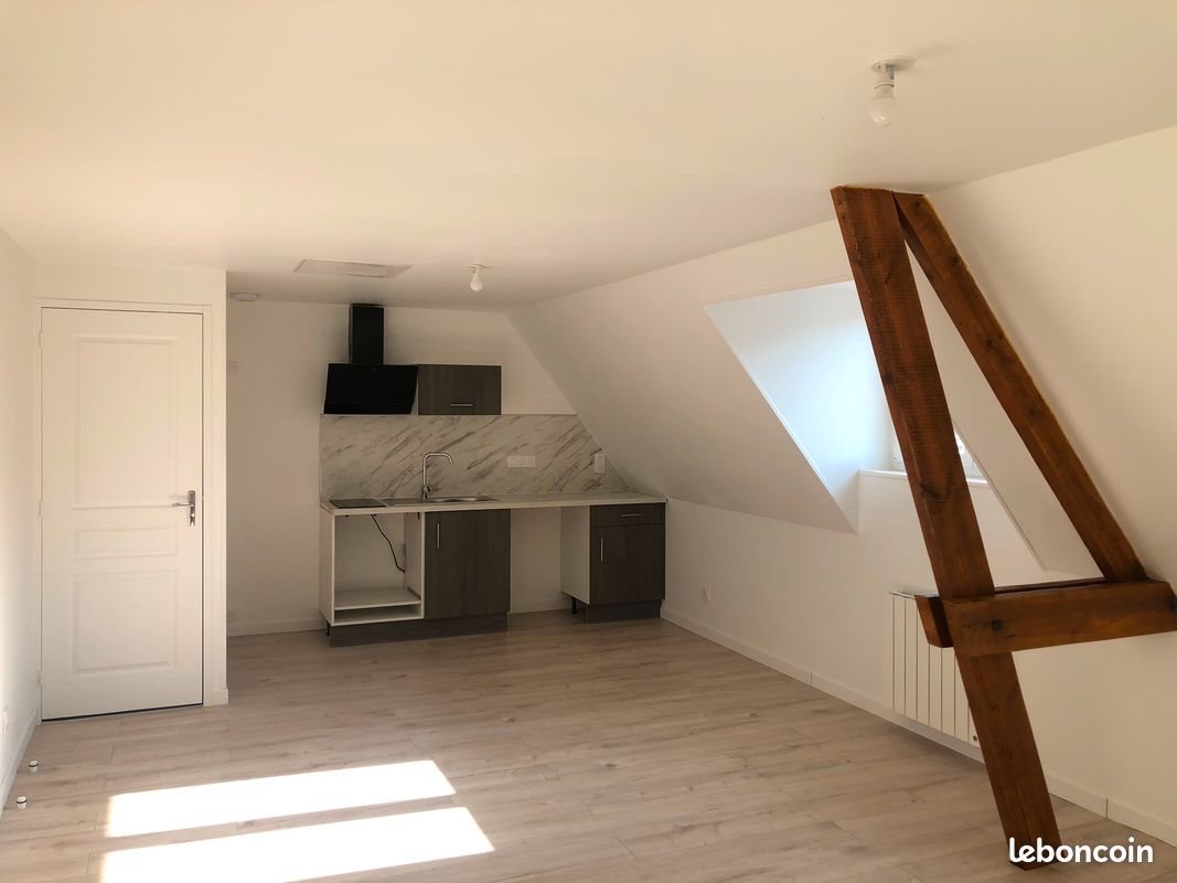 Appartement à louer, 49m², Gacé