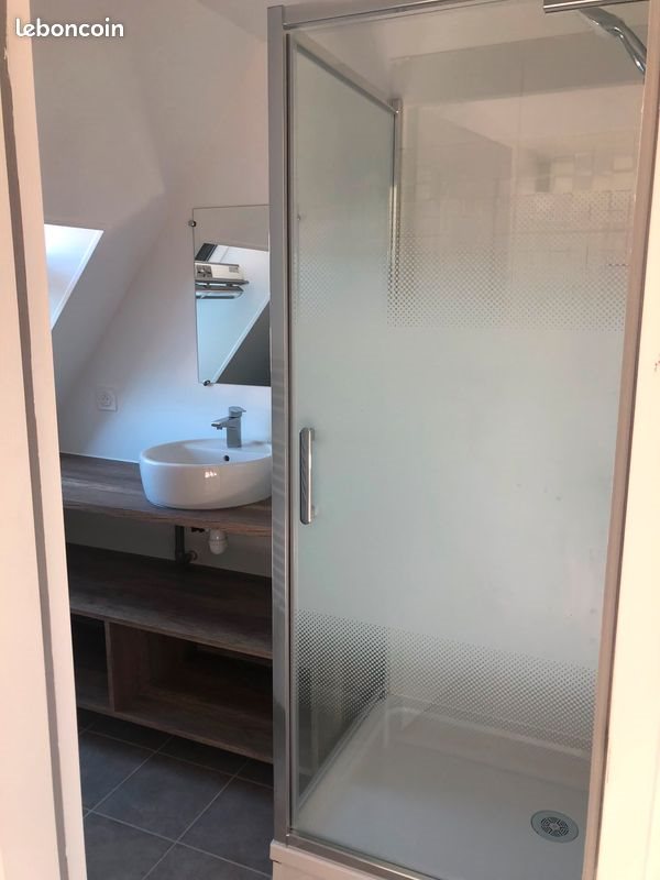 Appartement à louer, 49m², Gacé