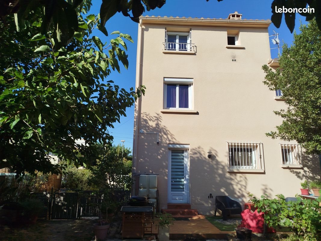 Maison à vendre, 168m², Cabestany