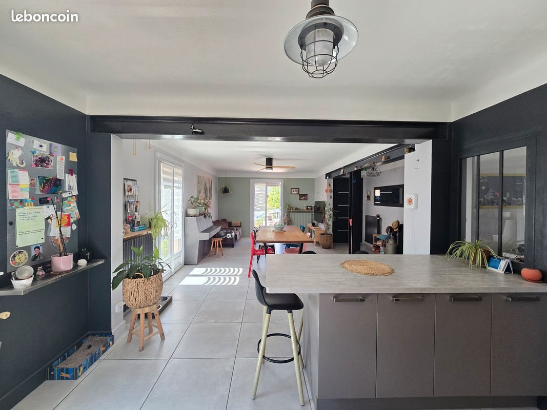 Maison à vendre, 168m², Cabestany