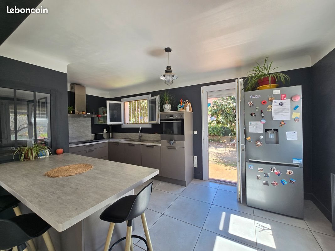 Maison à vendre, 168m², Cabestany