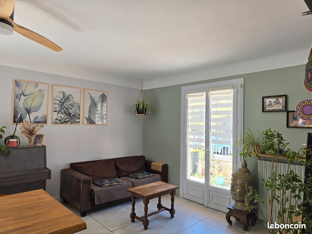 Maison à vendre, 168m², Cabestany
