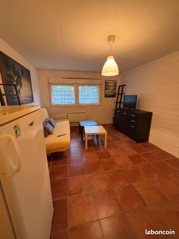 Appartement à louer, 40m², Telgruc-sur-Mer