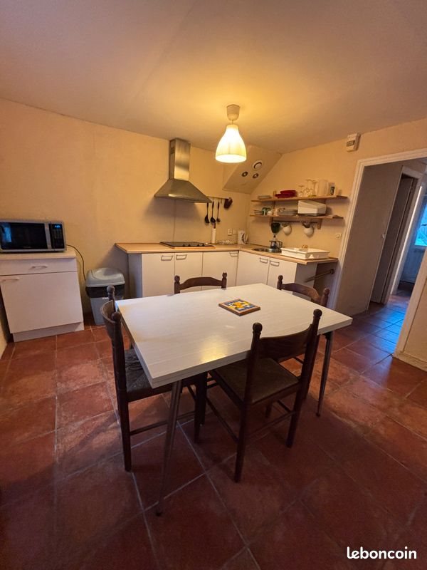 Appartement à louer, 40m², Telgruc-sur-Mer