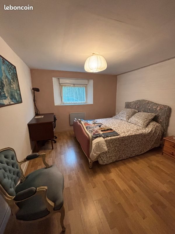 Appartement à louer, 40m², Telgruc-sur-Mer