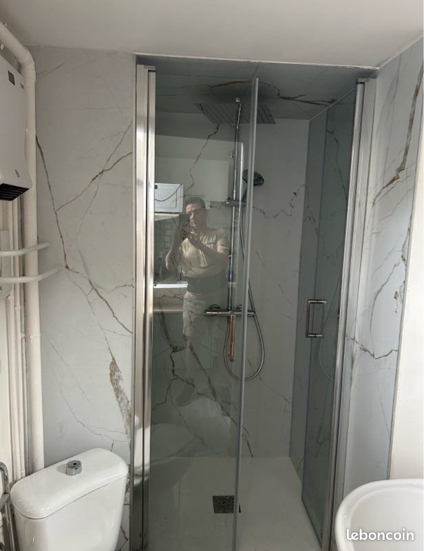Appartement à louer, 14m², Eu