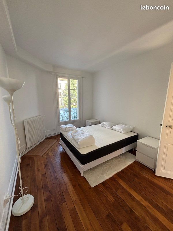 Appartement à louer, 35m², Clichy