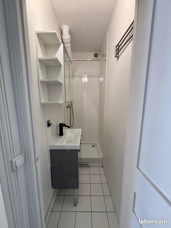 Appartement à louer, 35m², Clichy