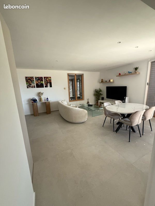 Appartement à louer, 50m², Meylan