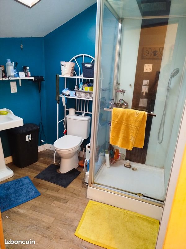 Maison à vendre, 127m², Pressac