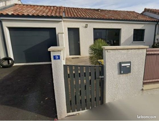 Maison à louer, 66m², Le Sequestre