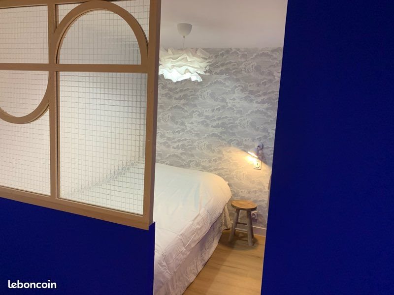 Appartement à louer, 20m², Fougères