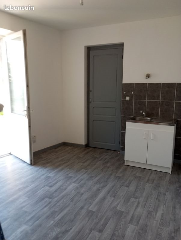 Appartement à louer, 35m², Diou