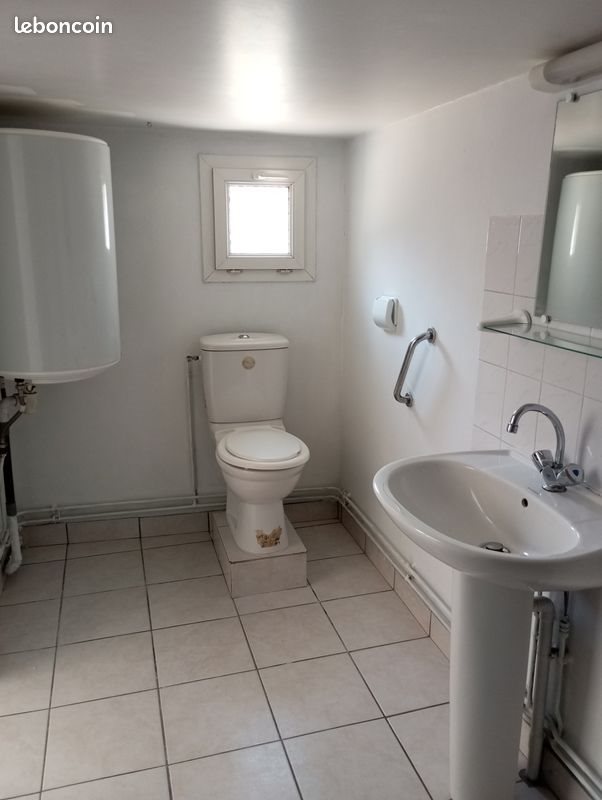 Appartement à louer, 35m², Diou