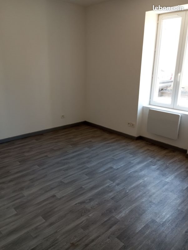 Appartement à louer, 35m², Diou