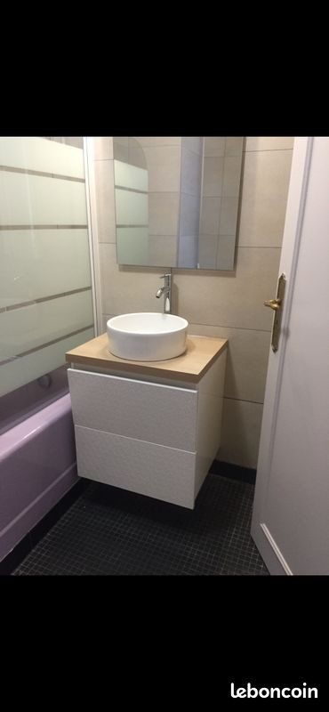 Appartement à louer, 81m², Saint-Brieuc