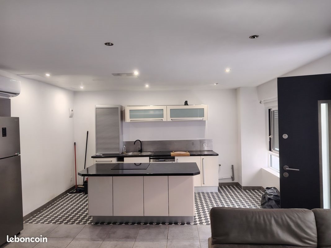 Appartement à louer, 80m², Saint-Genix-les-Villages
