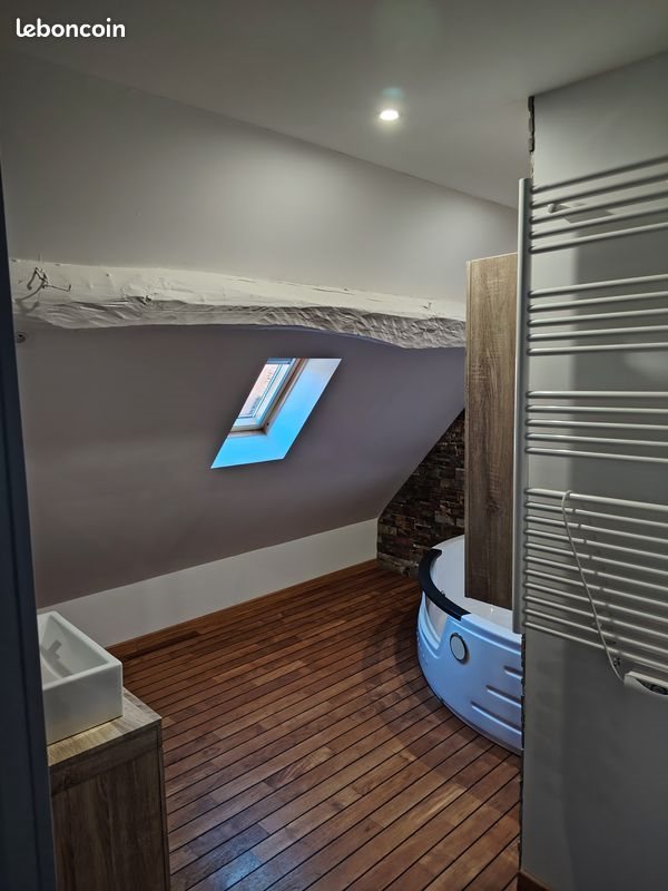 Appartement à louer, 80m², Saint-Genix-les-Villages