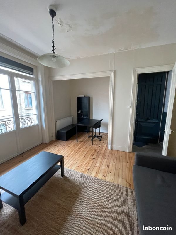 Appartement à louer, 55m², Saint-Etienne