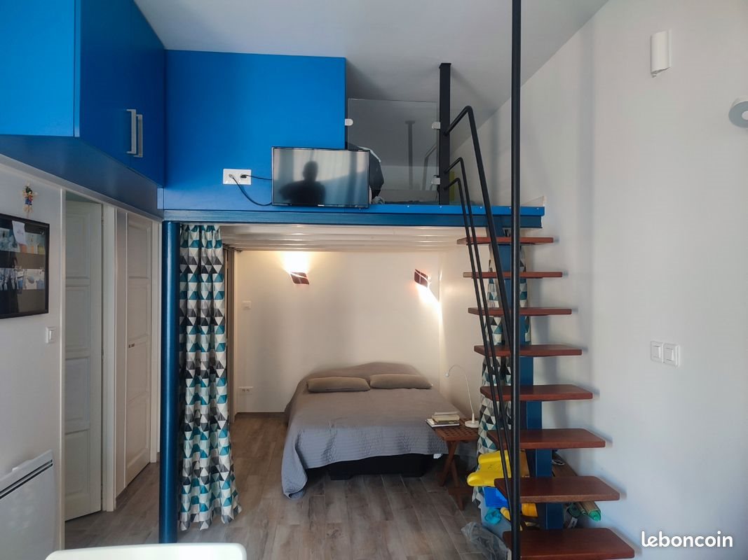 Appartement à vendre, 31m², Arzon