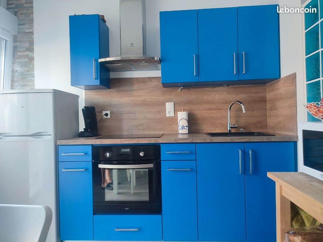Appartement à vendre, 31m², Arzon