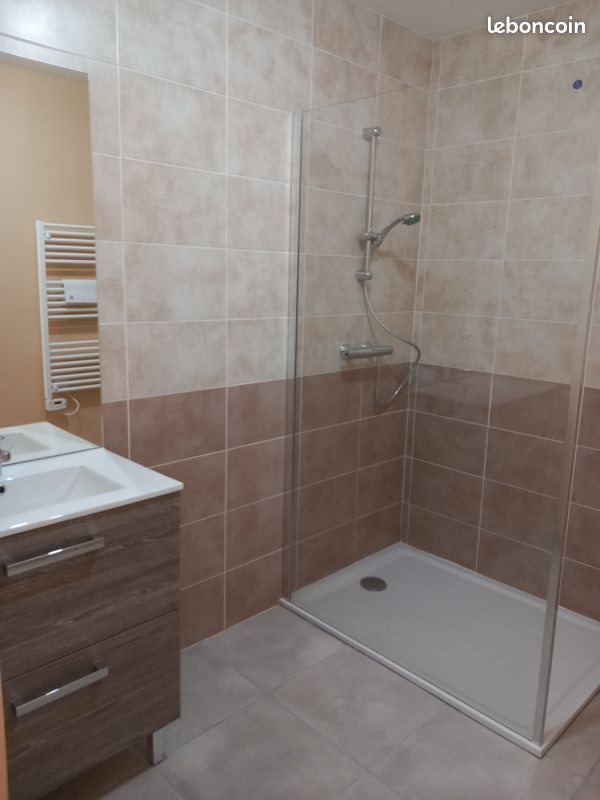 Appartement à louer, 46m², Montrond-les-Bains