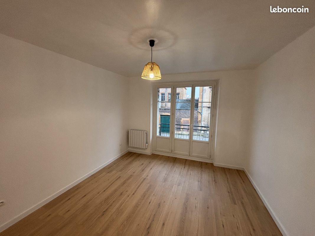 Appartement à vendre, 31m², Sedan