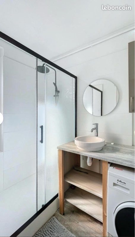 Appartement à louer, 55m², Clermont-Ferrand