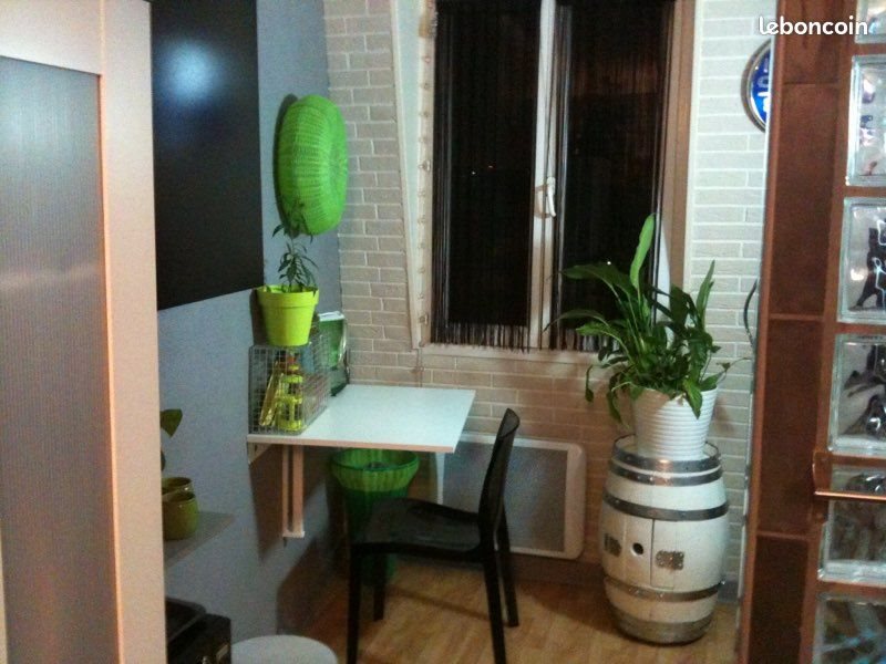 Appartement à louer, 9m², Malakoff