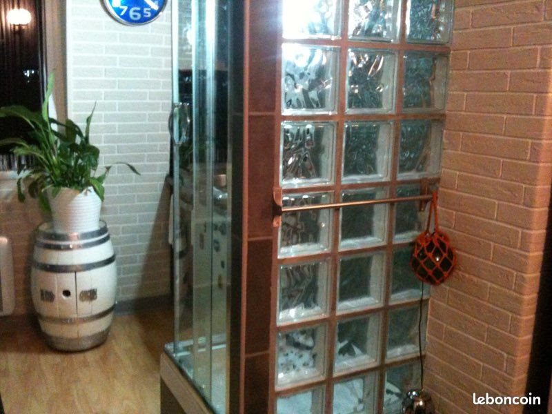 Appartement à louer, 9m², Malakoff