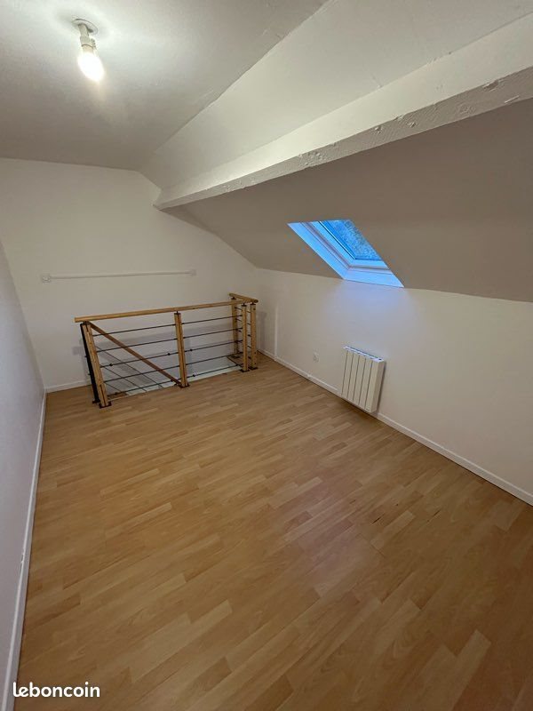 Maison à louer, 40m², Petite-Forêt