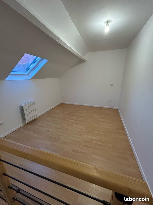 Maison à louer, 40m², Petite-Forêt