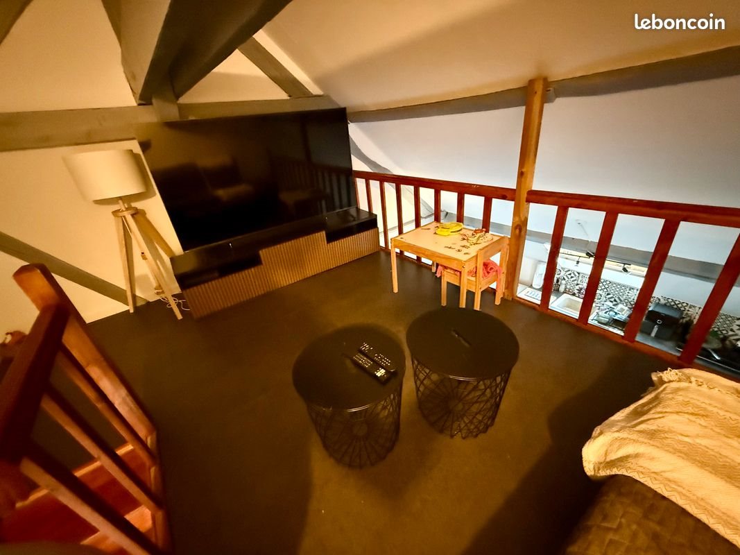 Appartement à louer, 77m², Sault-lès-Rethel