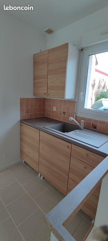 Appartement à louer, 56m², Ris-Orangis