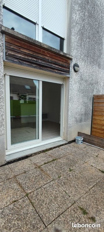 Appartement à louer, 56m², Ris-Orangis