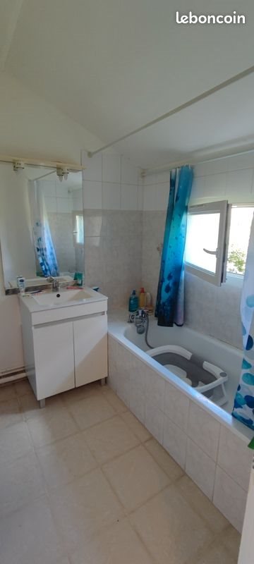 Appartement à louer, 56m², Ris-Orangis