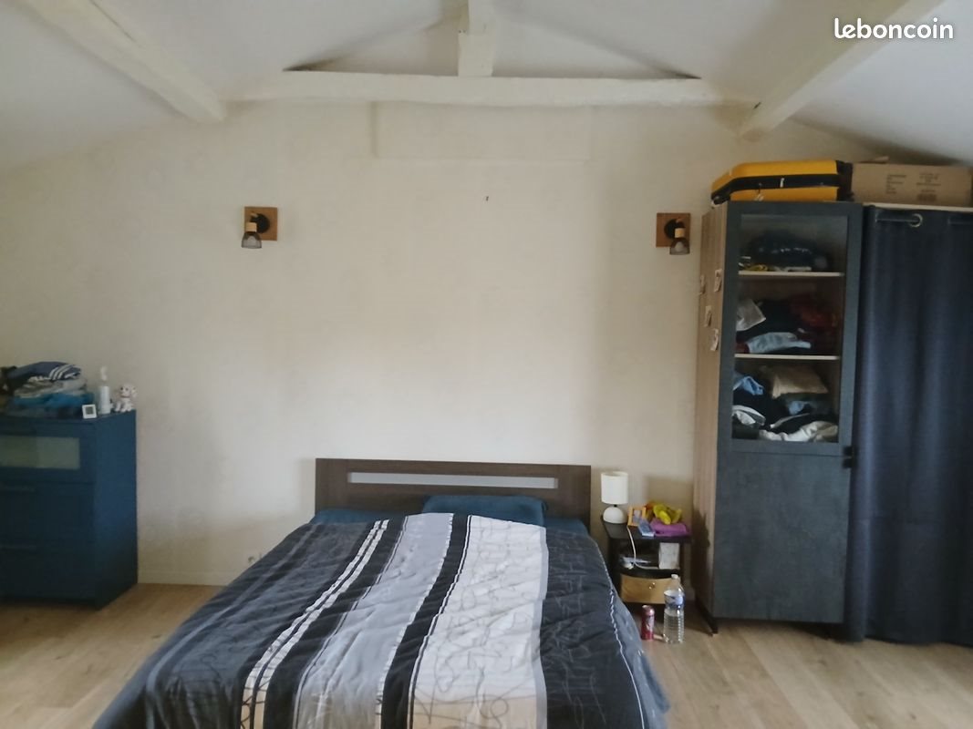 Maison à vendre, 110m², Le Busseau